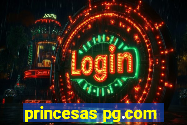 princesas pg.com